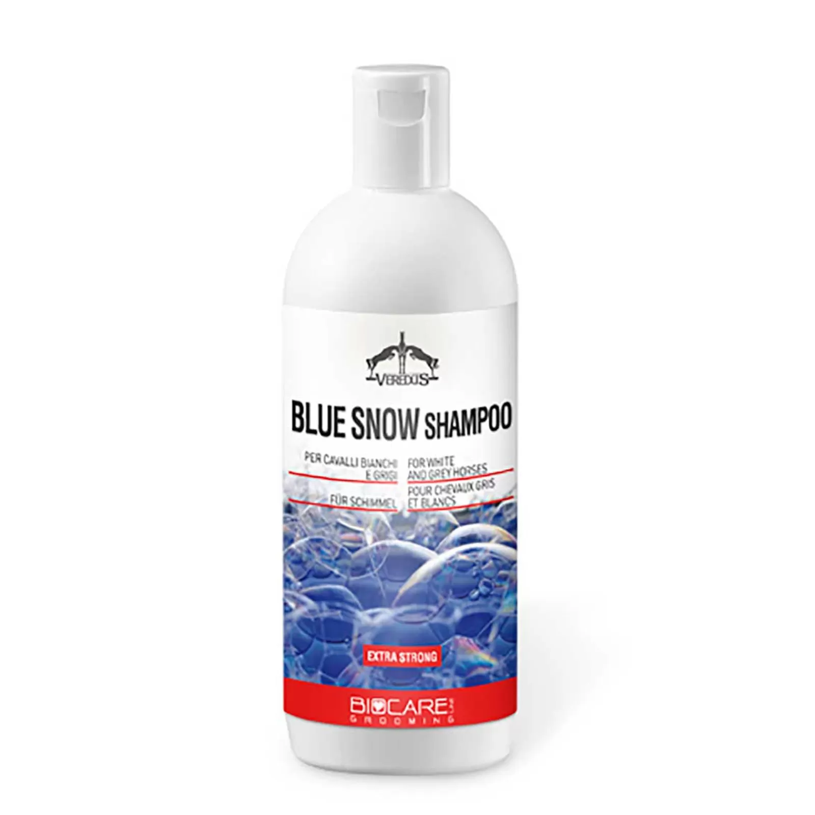 veredus Szampon Blue Show, 500 Ml Nie Okreslono Outlet