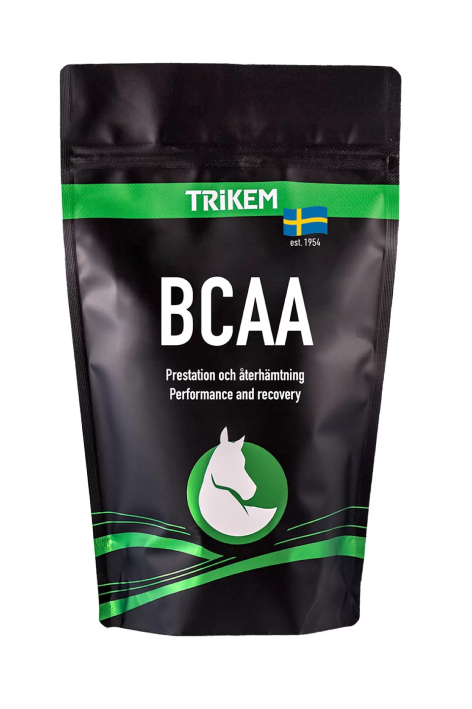 trikemsport Trikem Bcaa, Suplement Wspierajacy Przyrost Masy Miesniowej, 500G