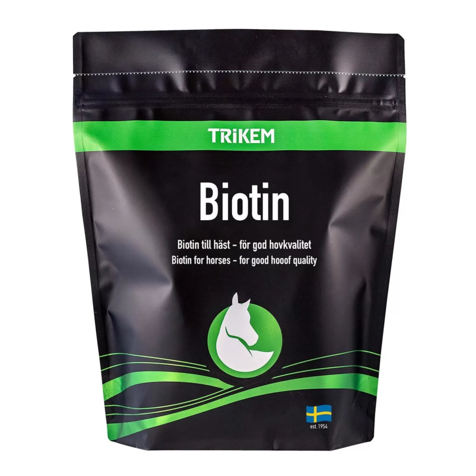 trikemsport Trikem Biotin 1000 G