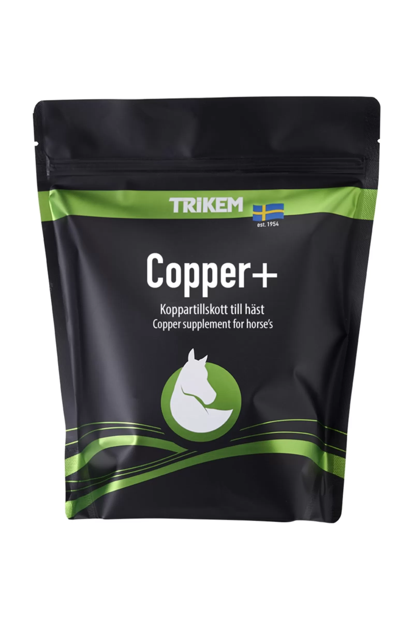 trikemsport Trikem Copper+, 900G