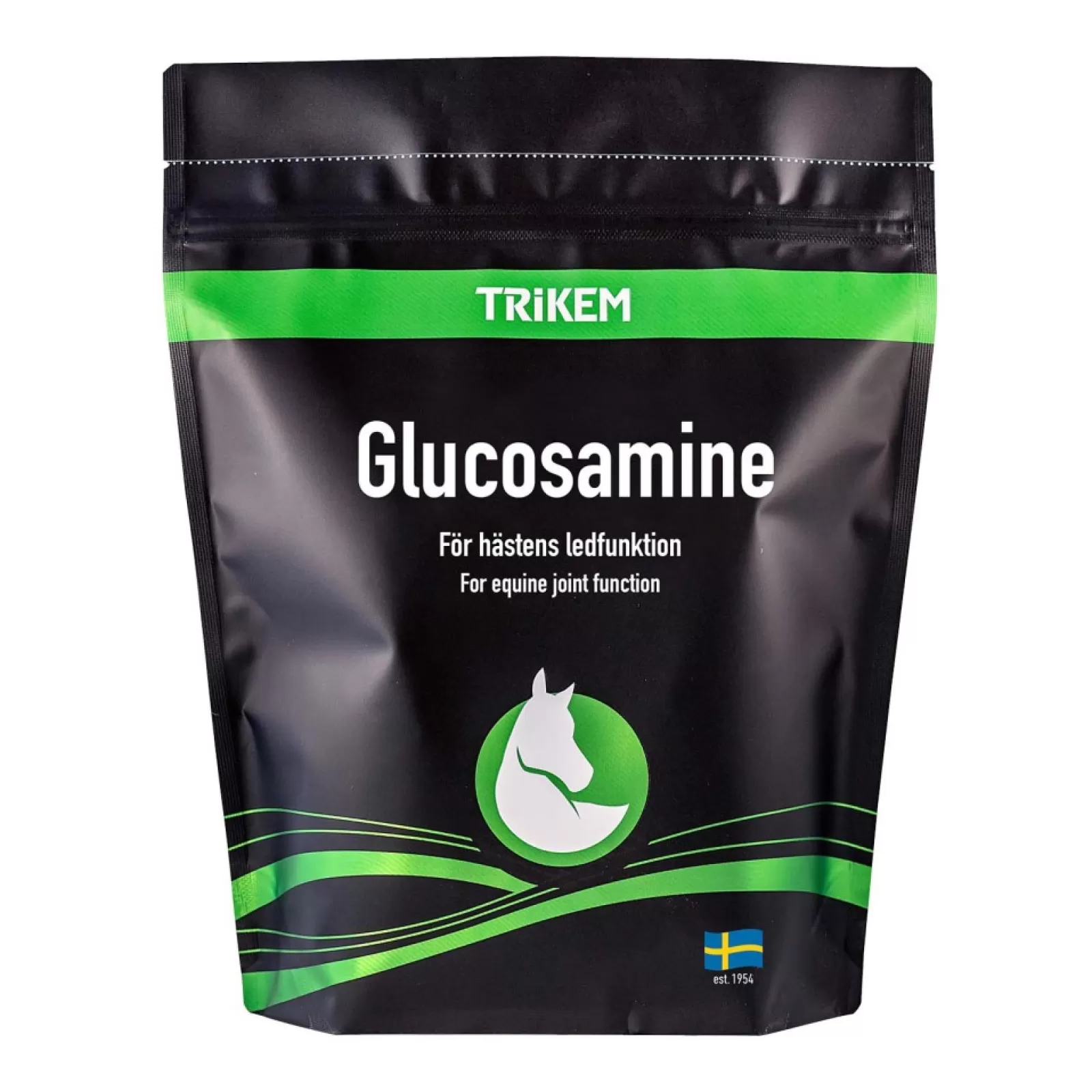 trikemsport Trikem Glukozamina, 500G