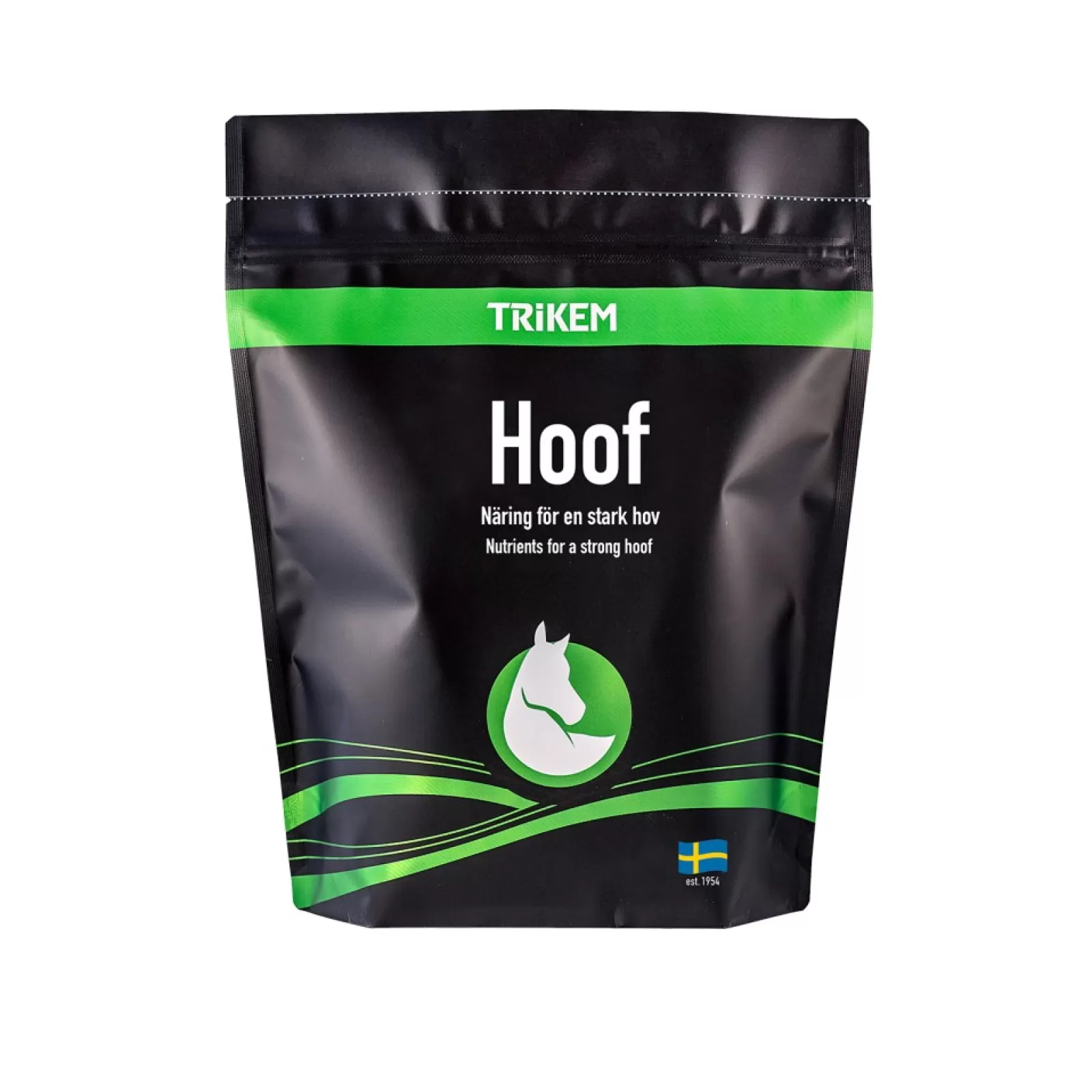 trikemsport Trikem Hoof, 1000G