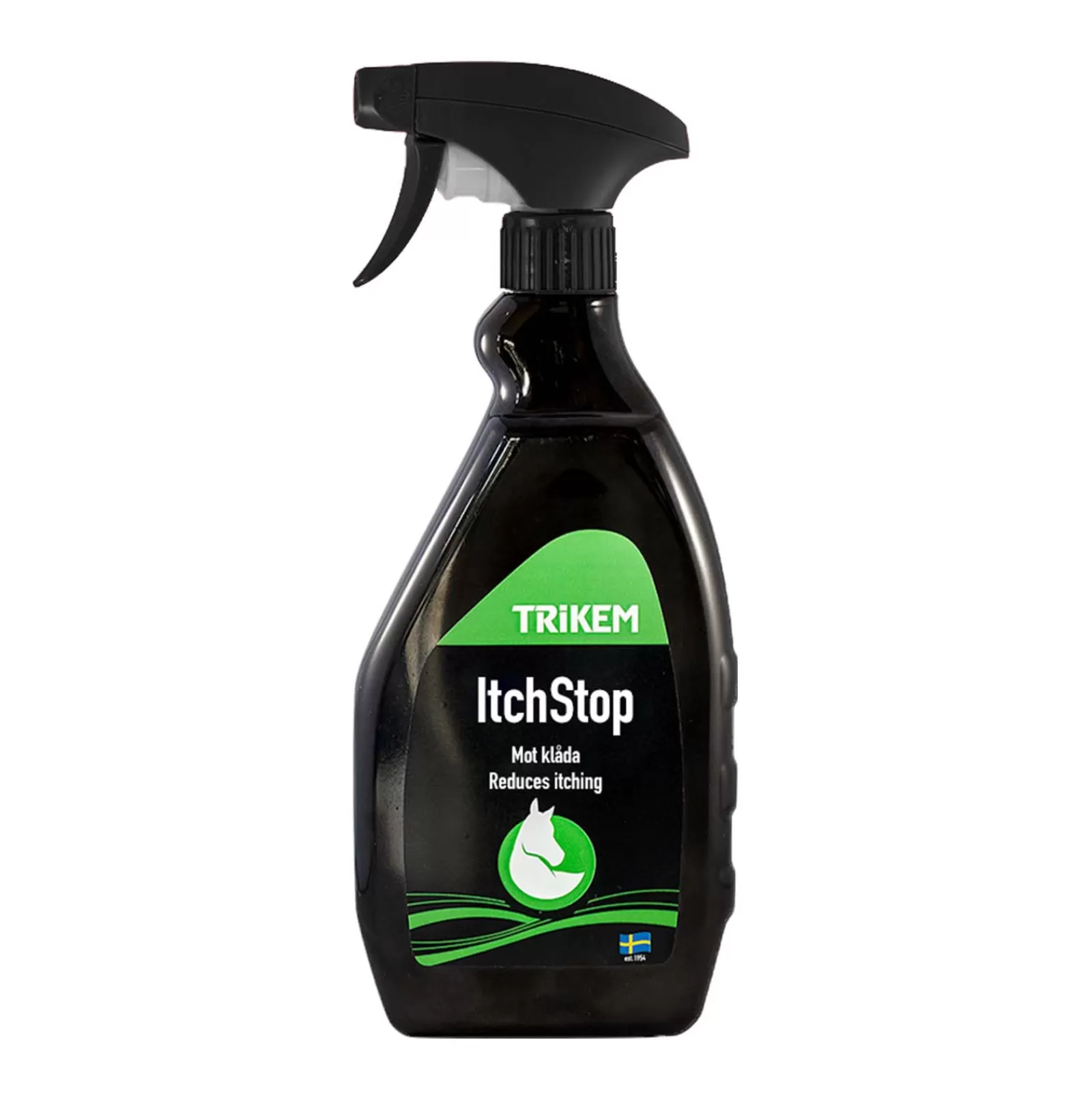 trikemsport Trikem Itchstop, 500 Ml Nie Okreslono Best Sale