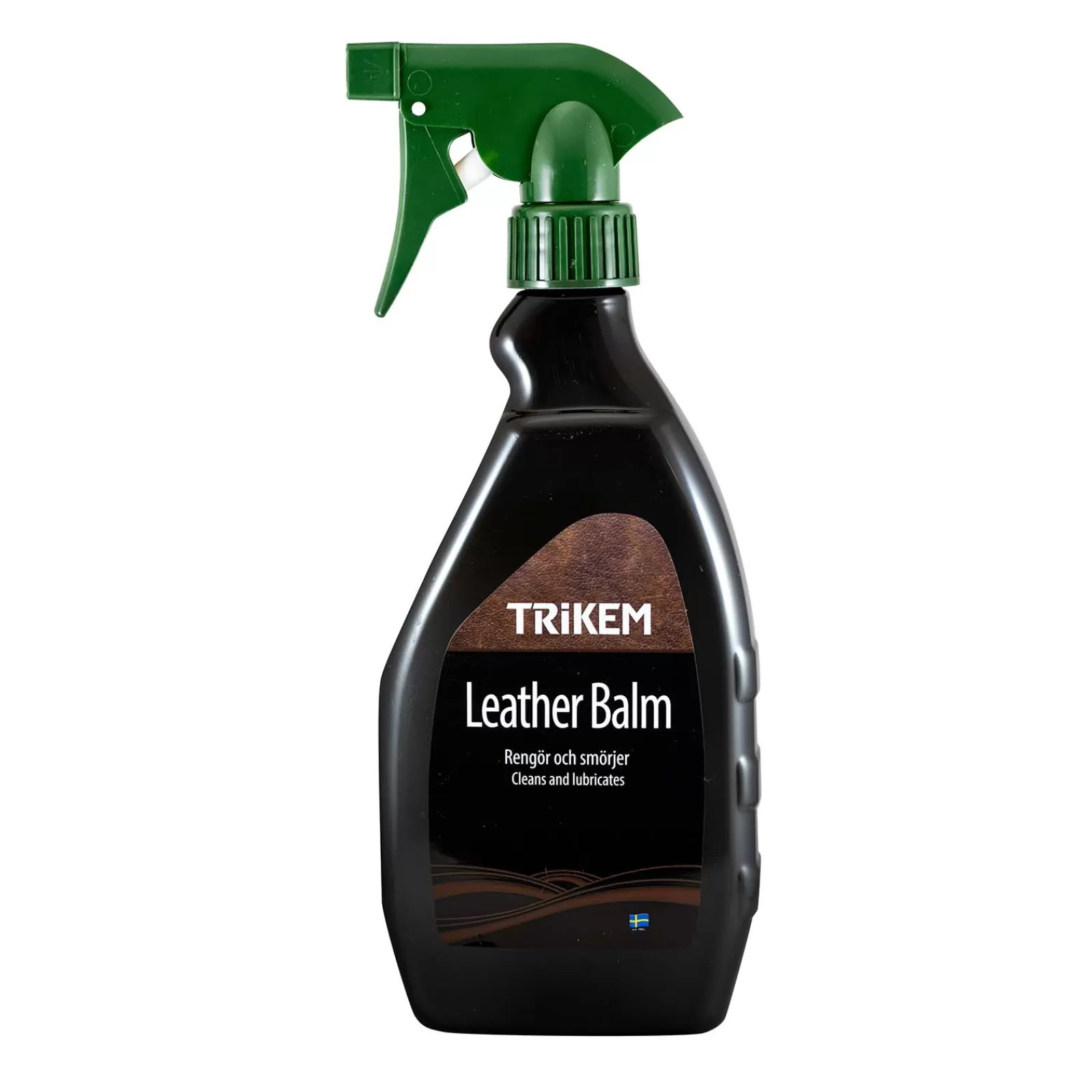 trikemsport Trikem Leather Conditioner, 500 Ml Nie Okreslono Cheap