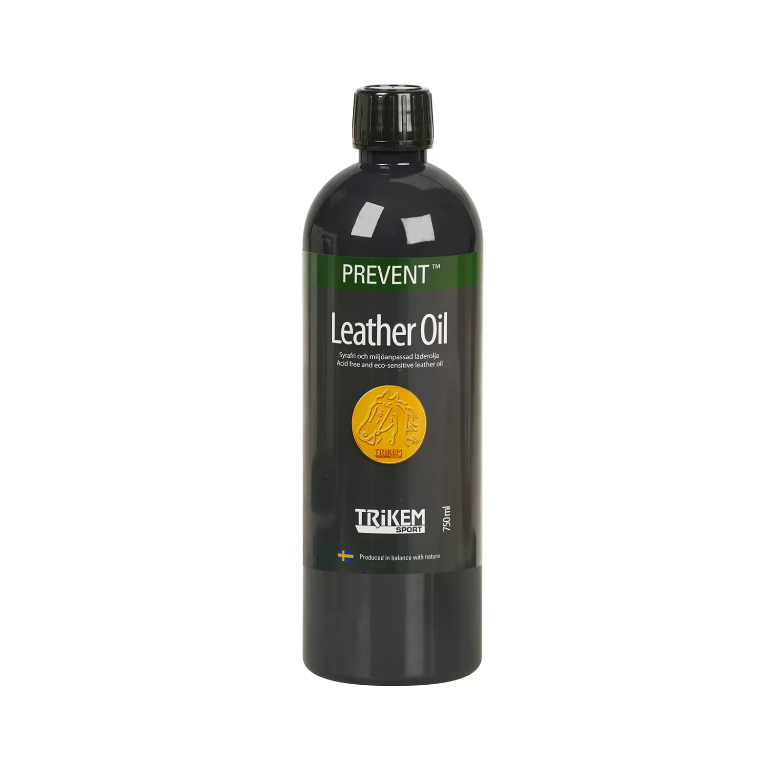 trikemsport Trikem Leather Oil, 750 Ml Nie Okreslono Best