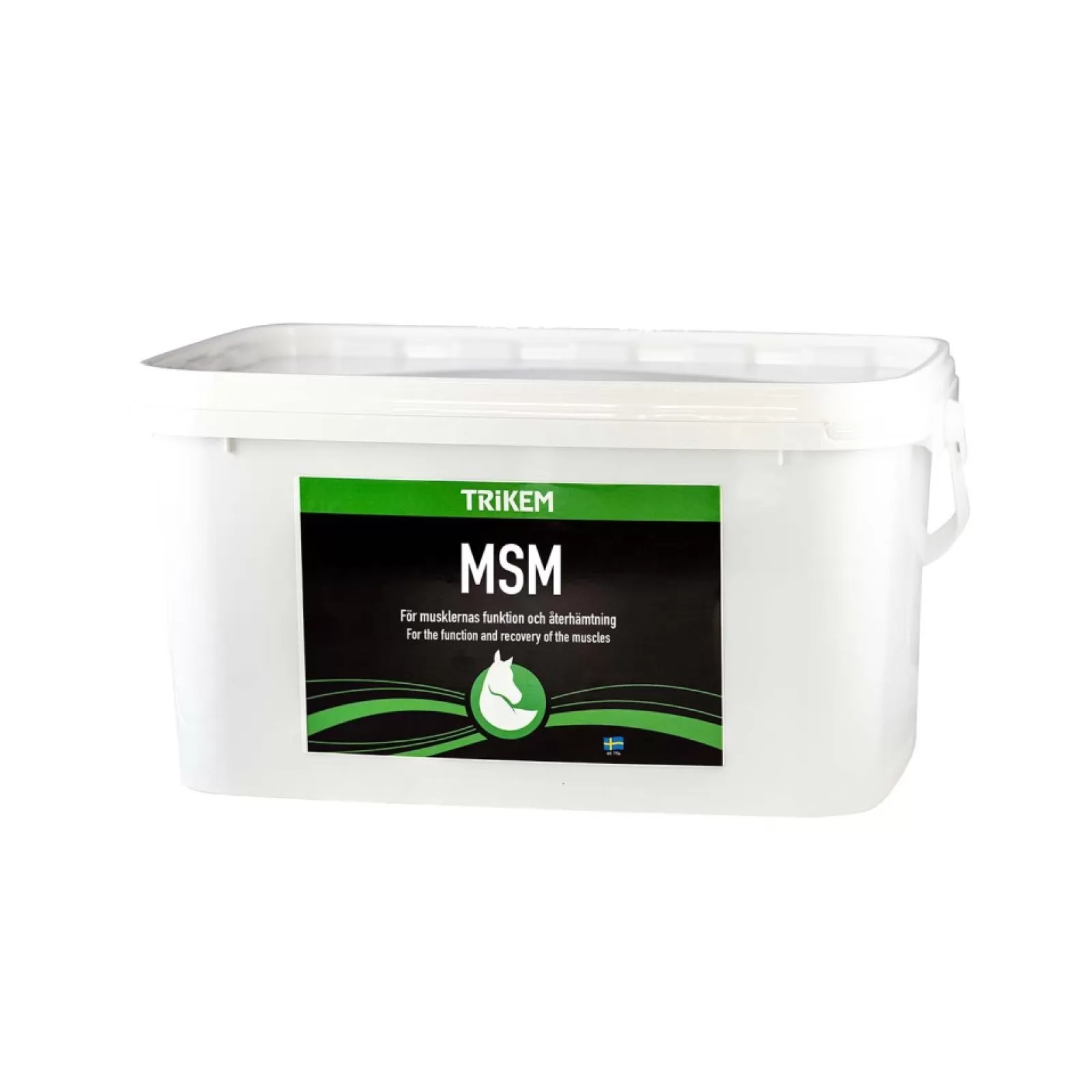 trikemsport Trikem Msm, 4000G