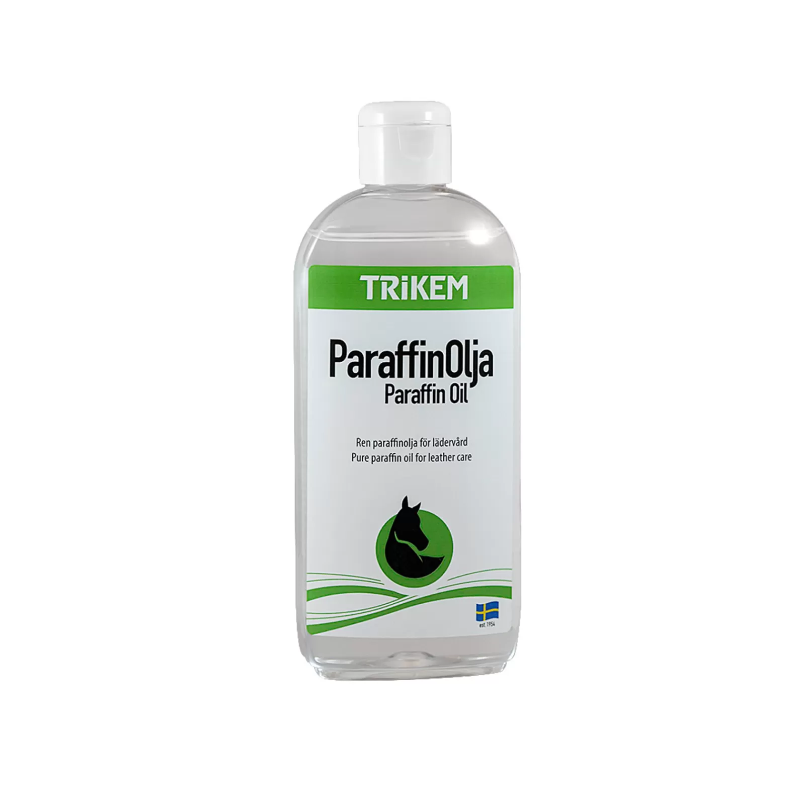 trikemsport Trikem Paraffin Oil, 250 Ml Nie Okreslono Cheap