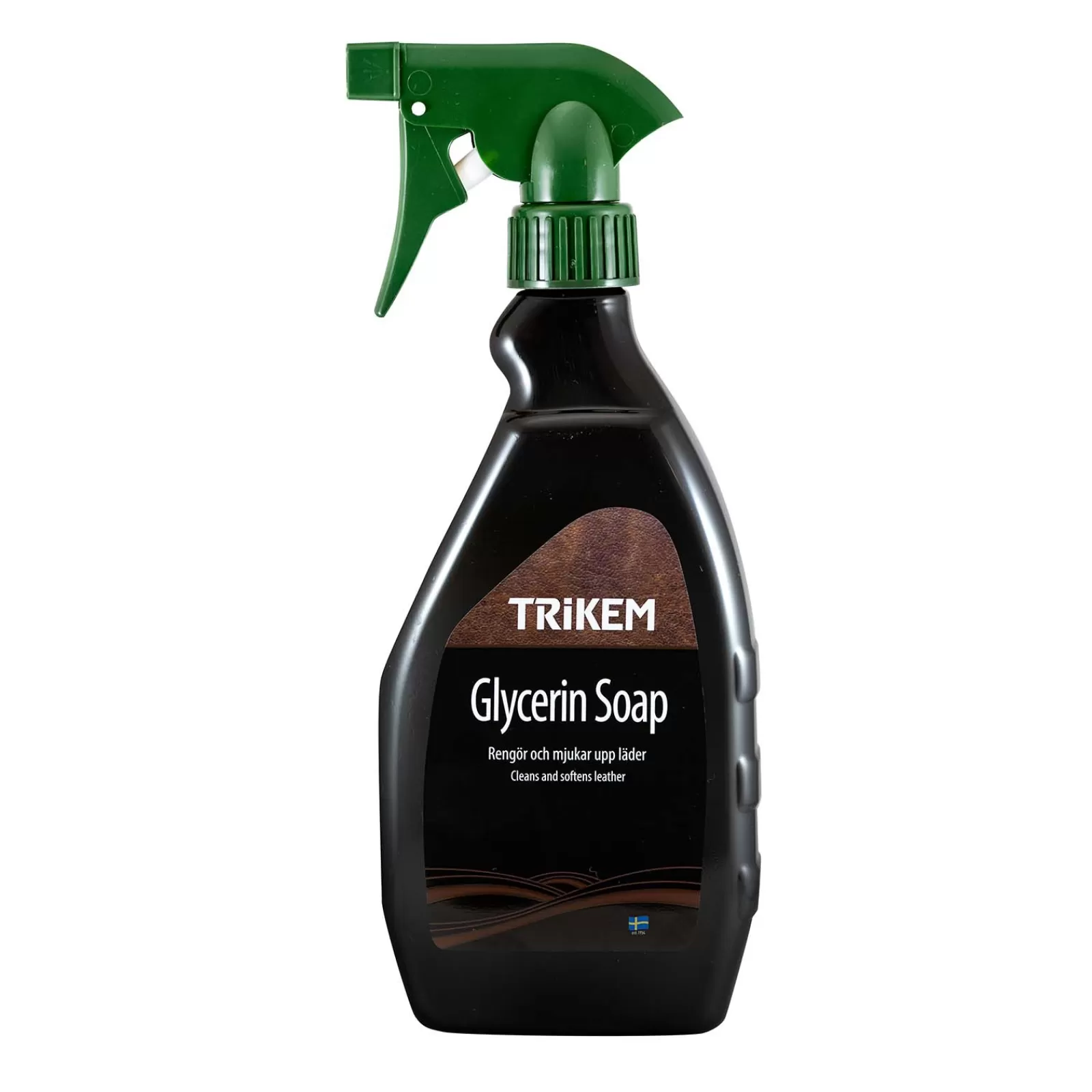 trikemsport Trikem Prevent Glycerin Soap, 500 Ml Nie Okreslono Clearance