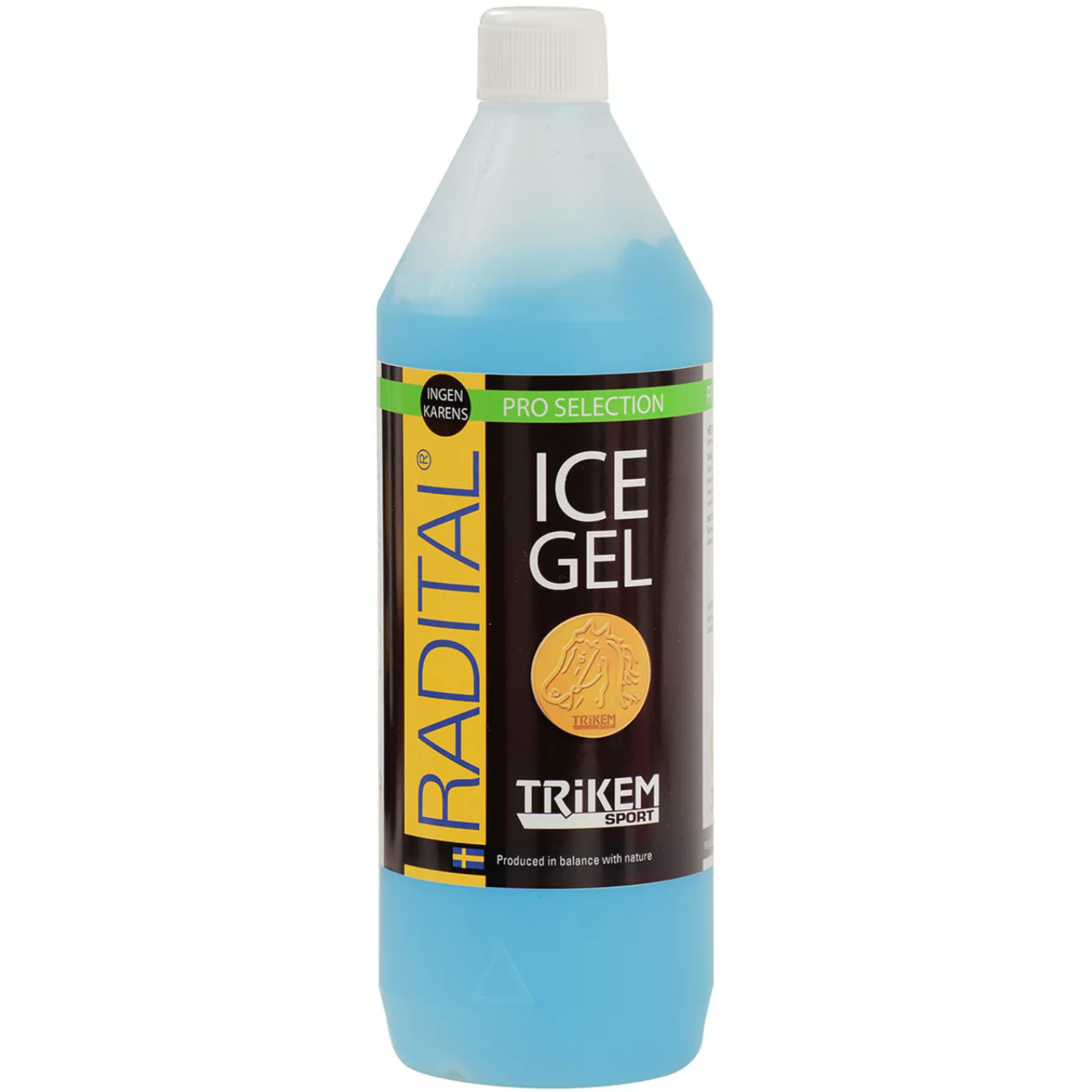 trikemsport Trikem Radital Icegel, 1000 Ml Nie Okreslono Outlet