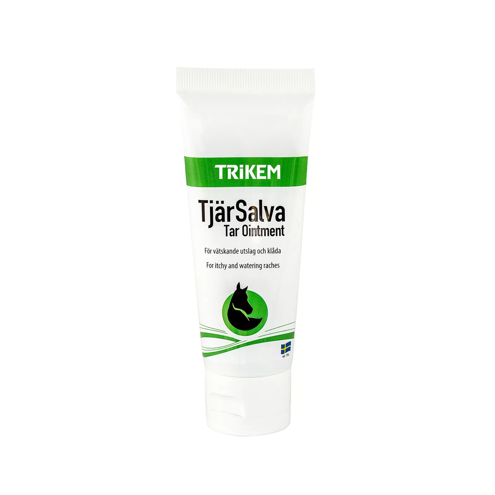 trikemsport Trikem Tar Ointment, 75Ml Nie Okreslono Best Sale