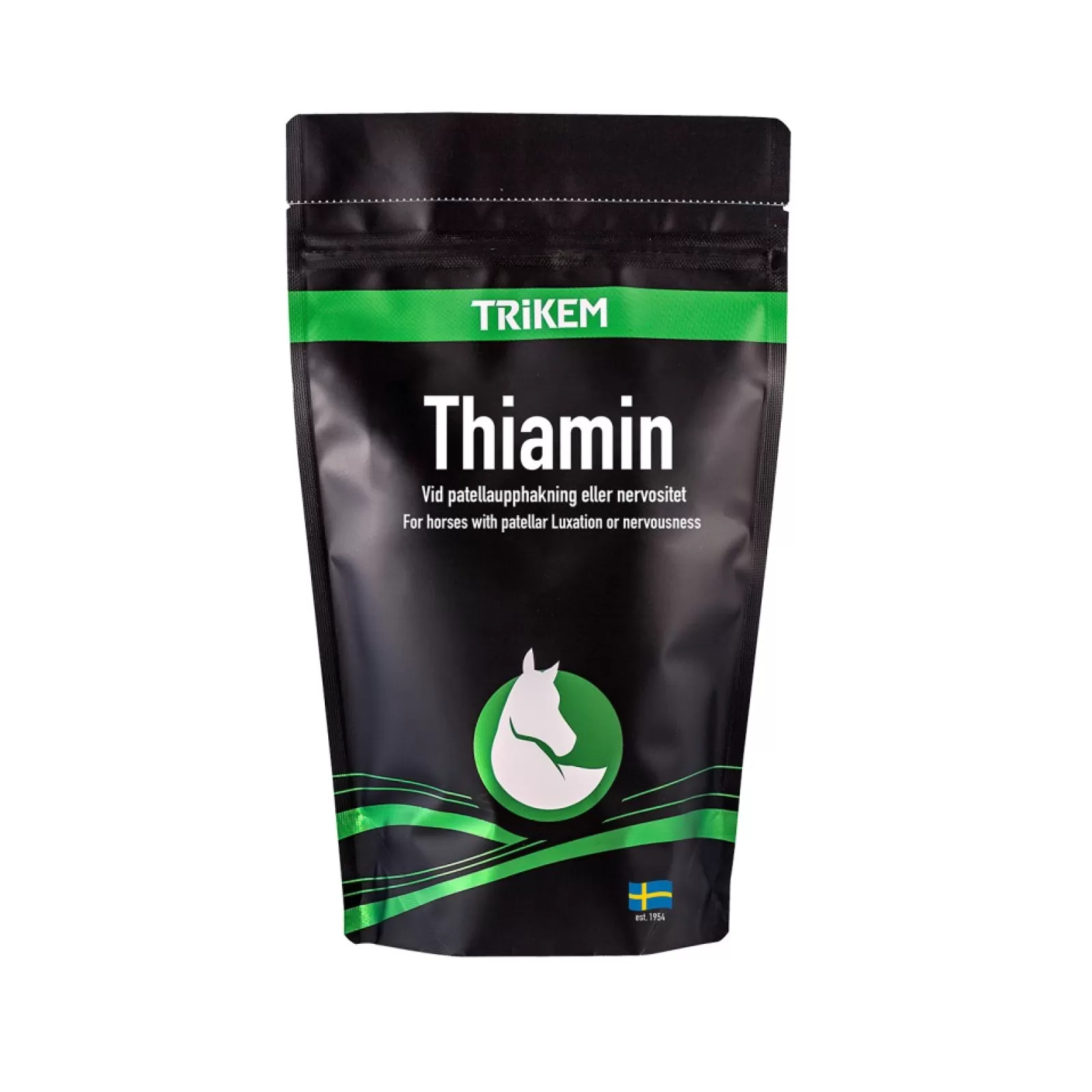 trikemsport Trikem Tiamina, 500G