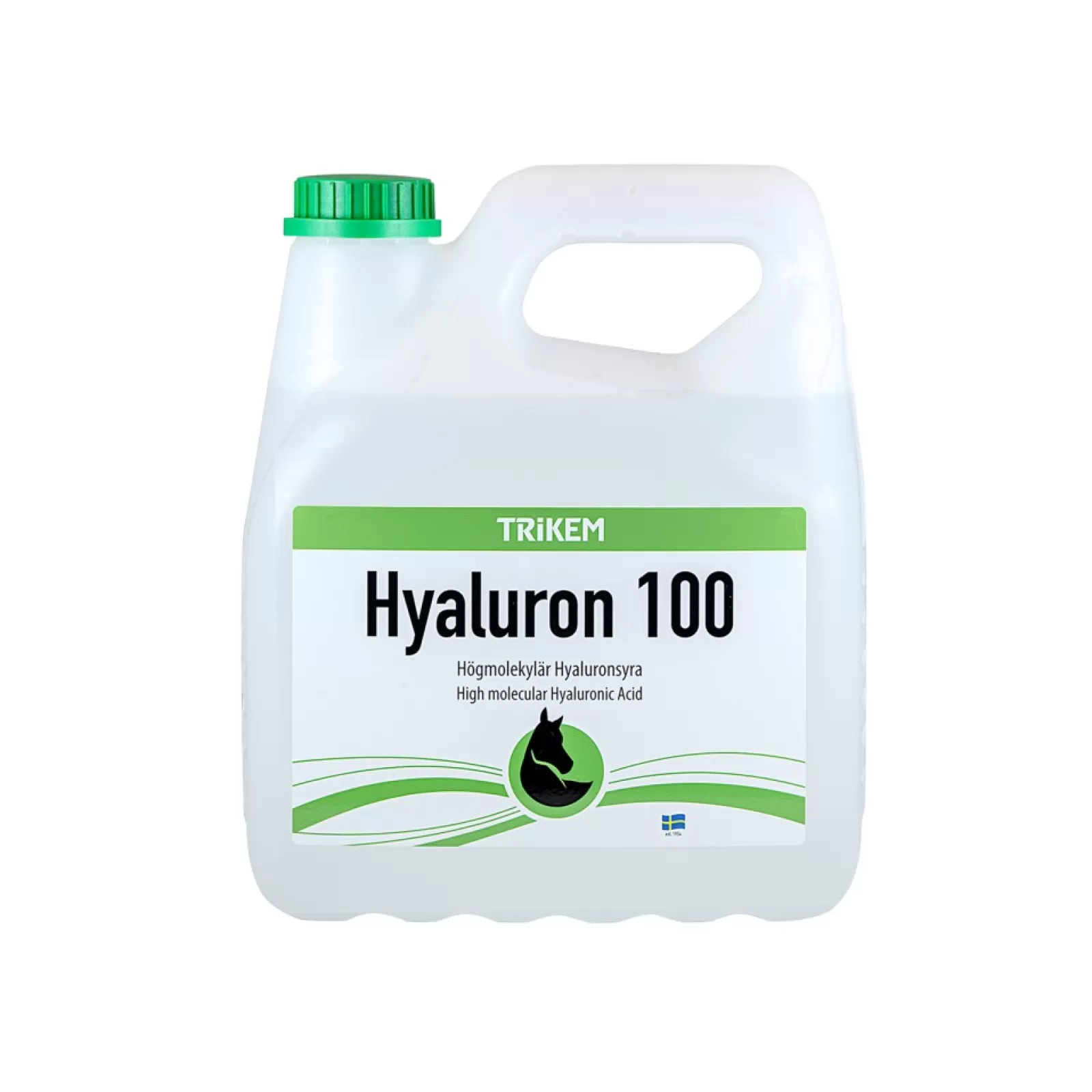 trikemsport Trikem Vimital Hyaluron, 3000 Ml