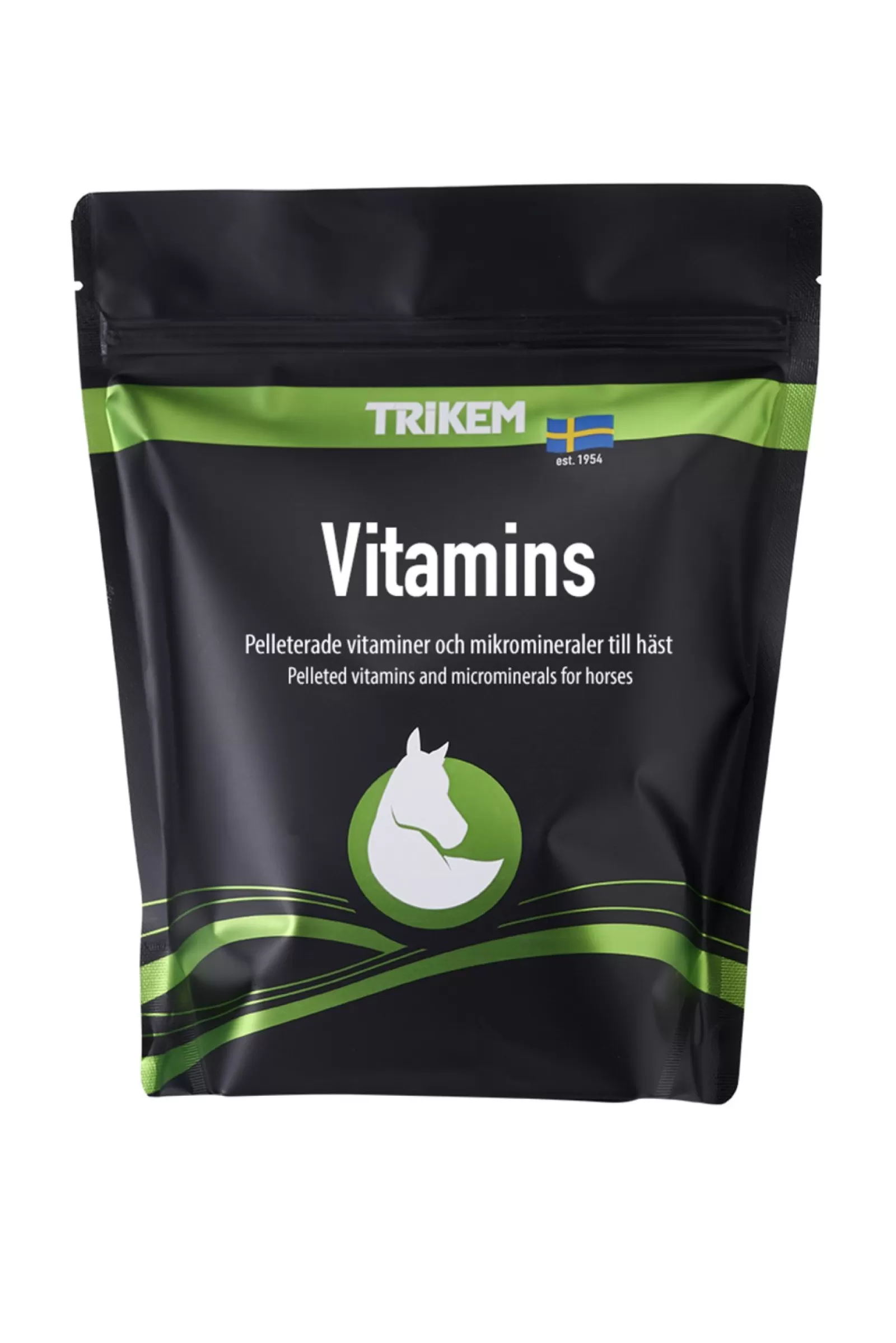 trikemsport Trikem Vitmins Pellet, 1Kg