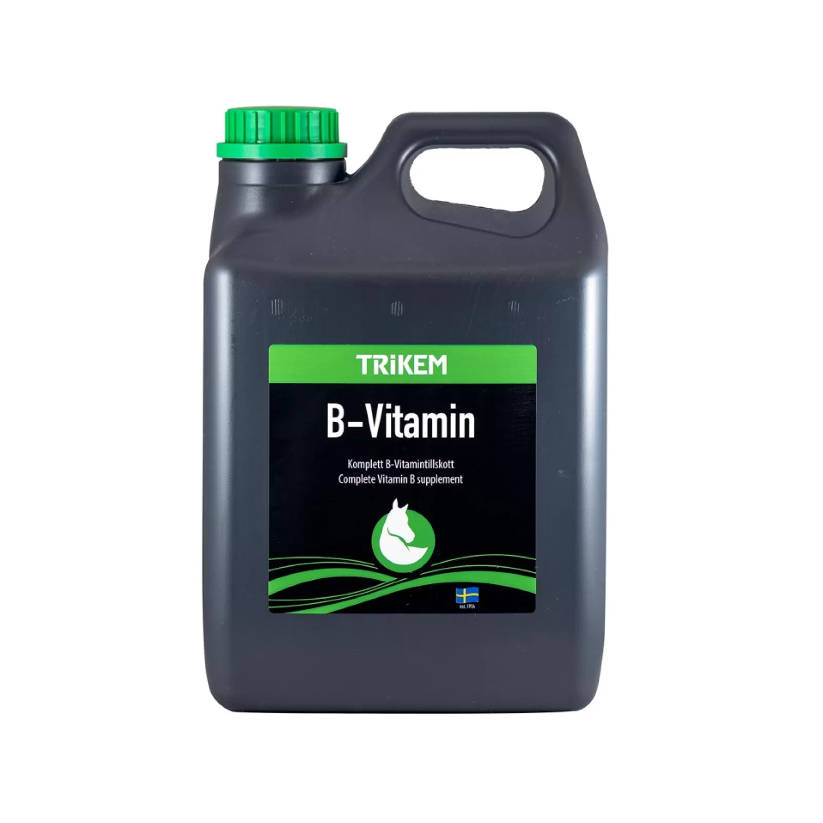 trikemsport Trikem Witamina B, 1000 Ml