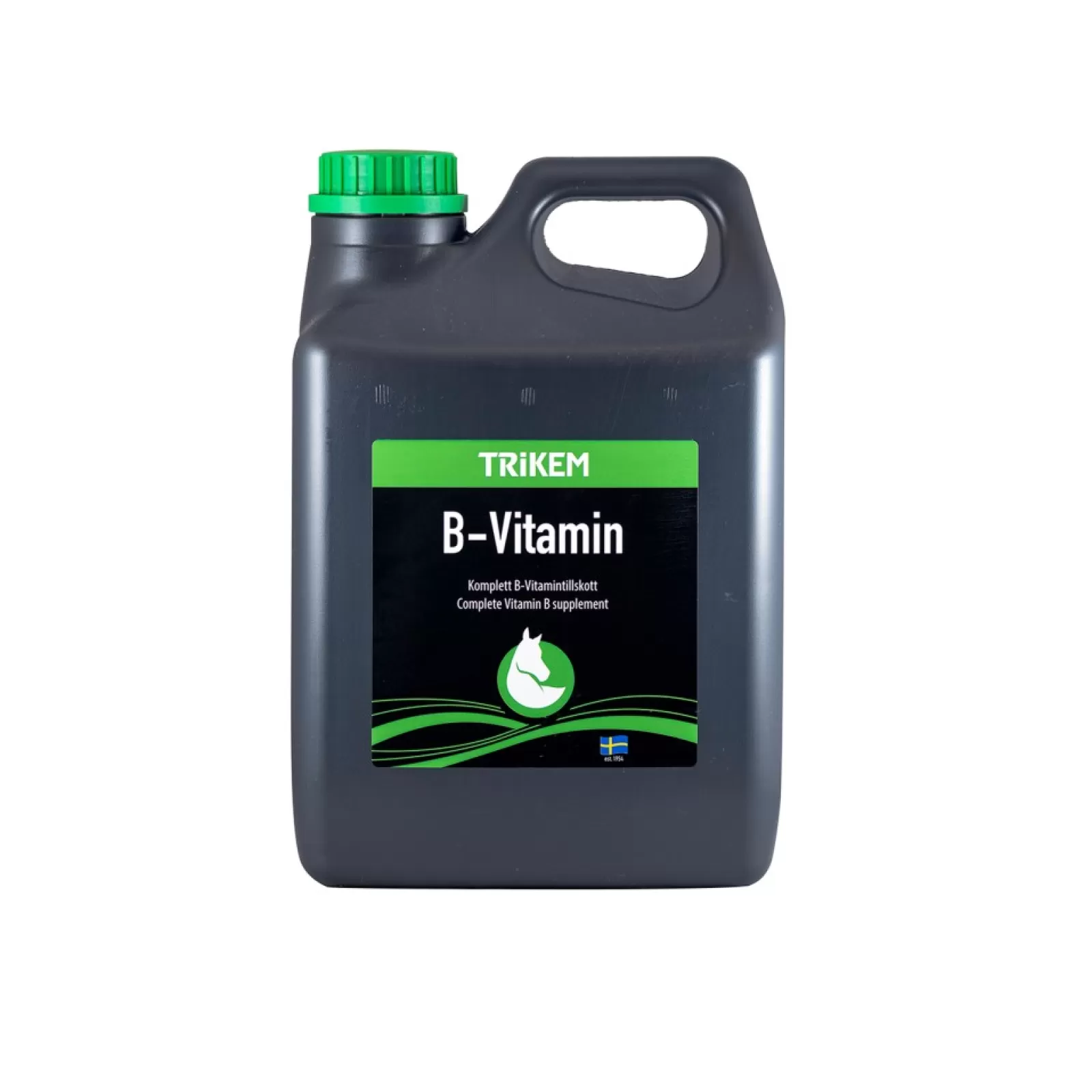 trikemsport Trikem Witamina B, 5000 Ml