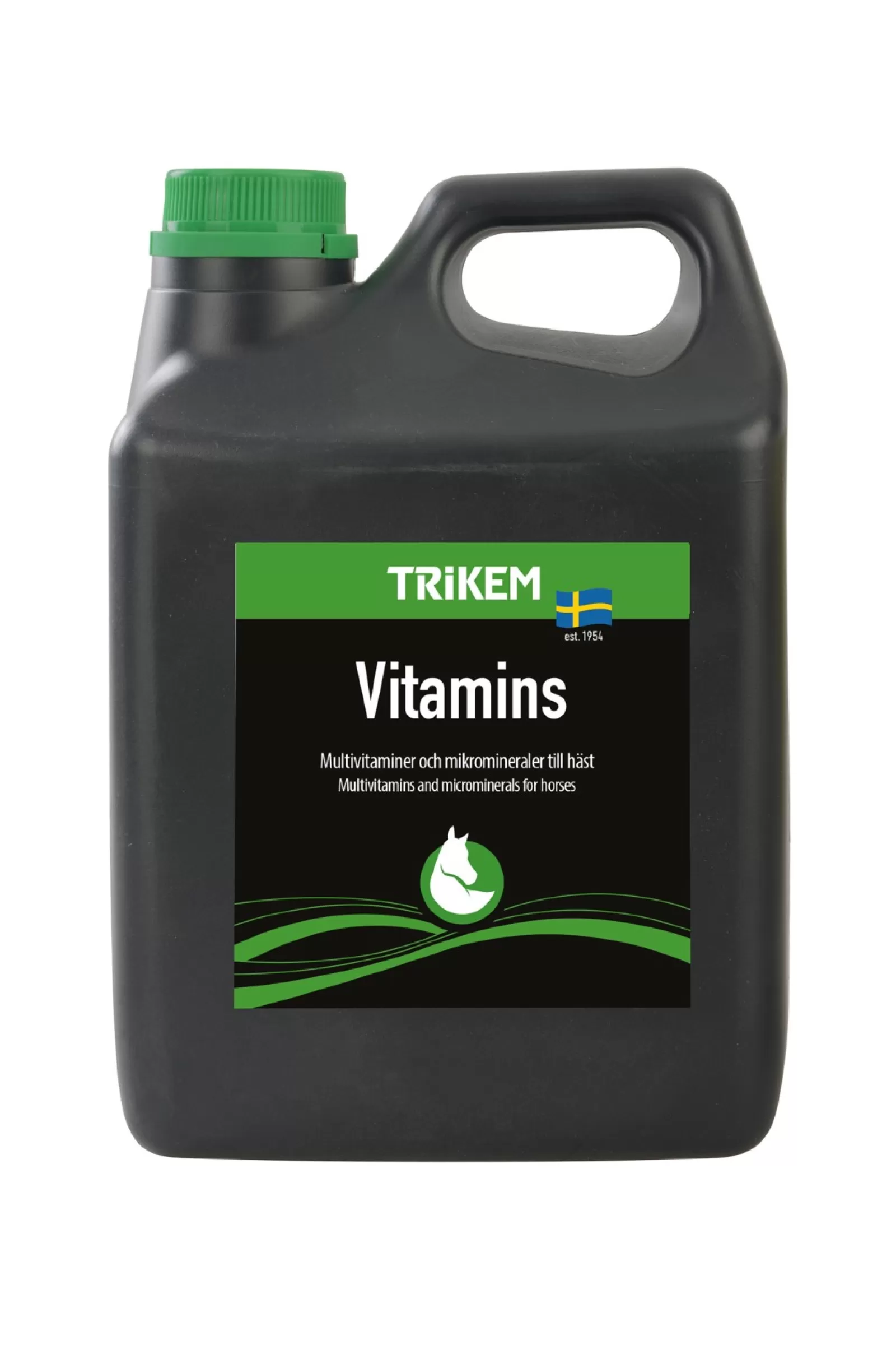 trikemsport Trikem Witaminy, 1000 Ml