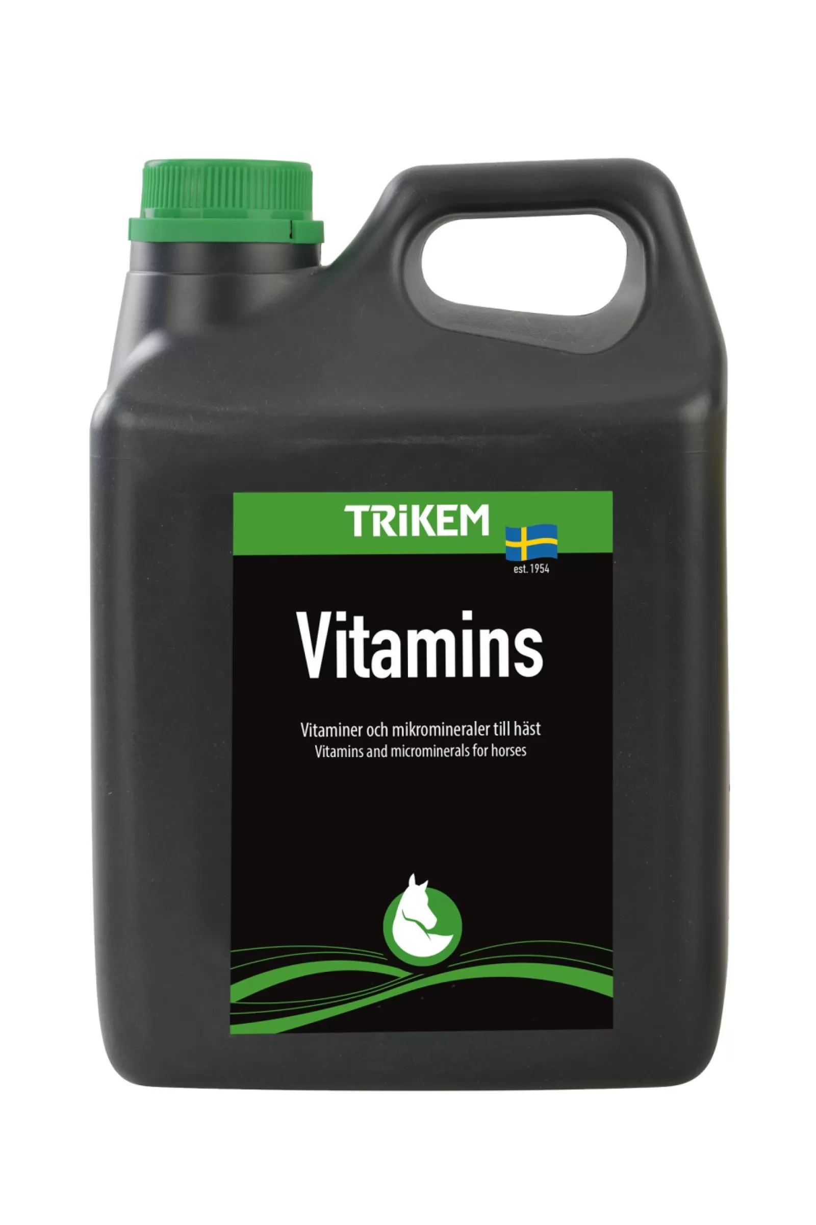 trikemsport Trikem Witaminy, 2500 Ml