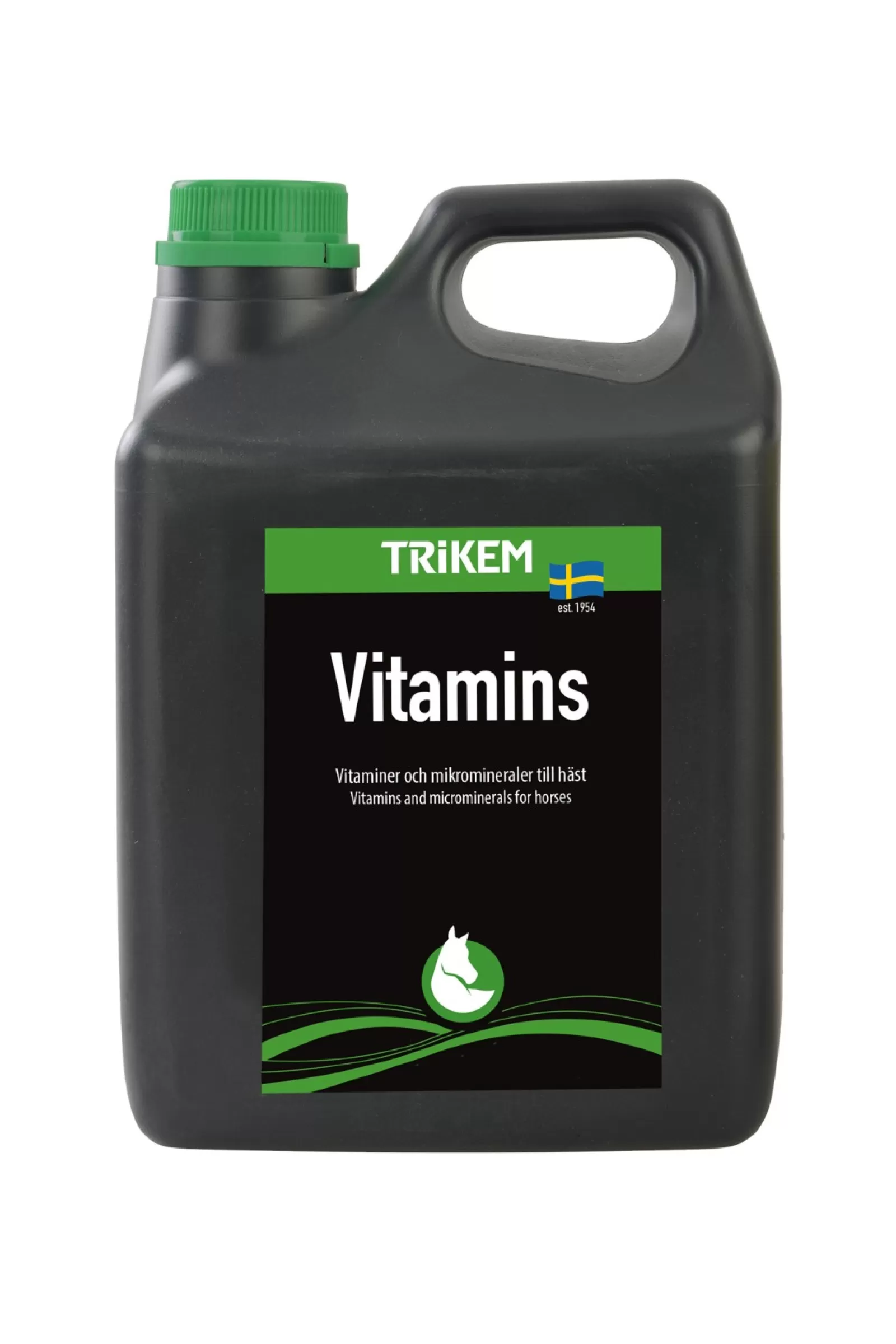 trikemsport Trikem Witaminy, 5000Ml