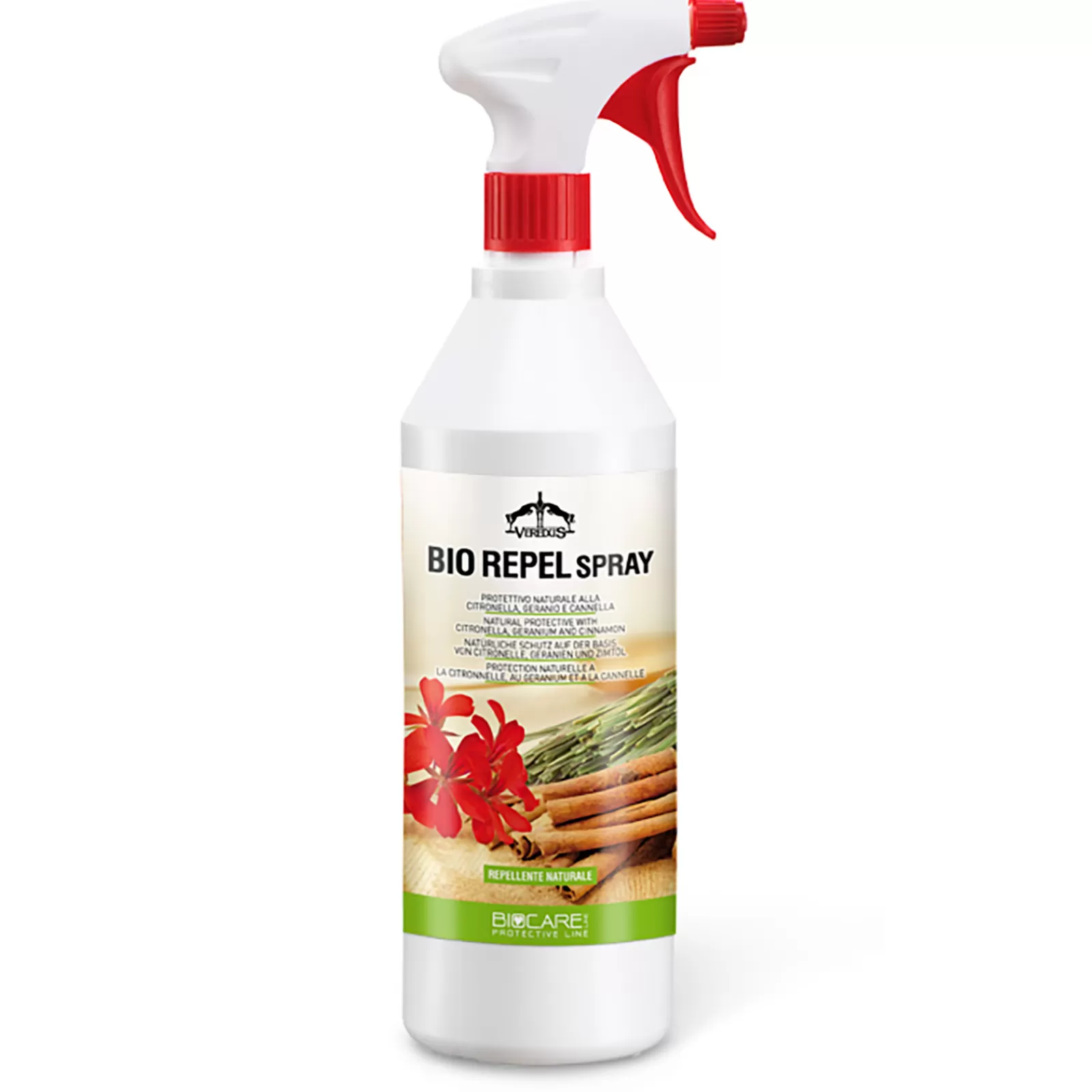 veredus Bio Repel, Srodek Odstraszajacy Owady, 1000 Ml Nie Okreslono Clearance