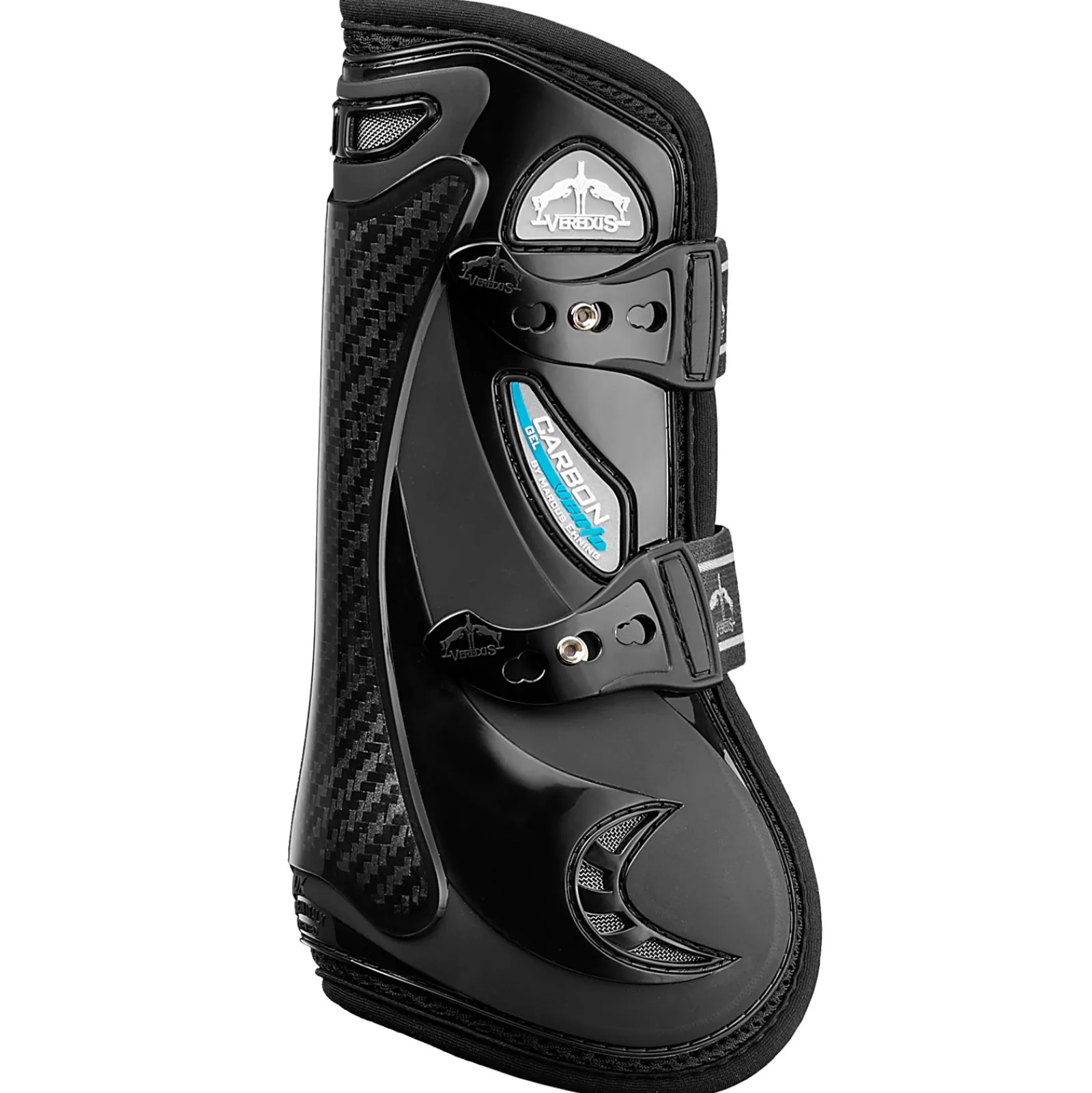 veredus Carbon Gel Vento, Przod Black Store