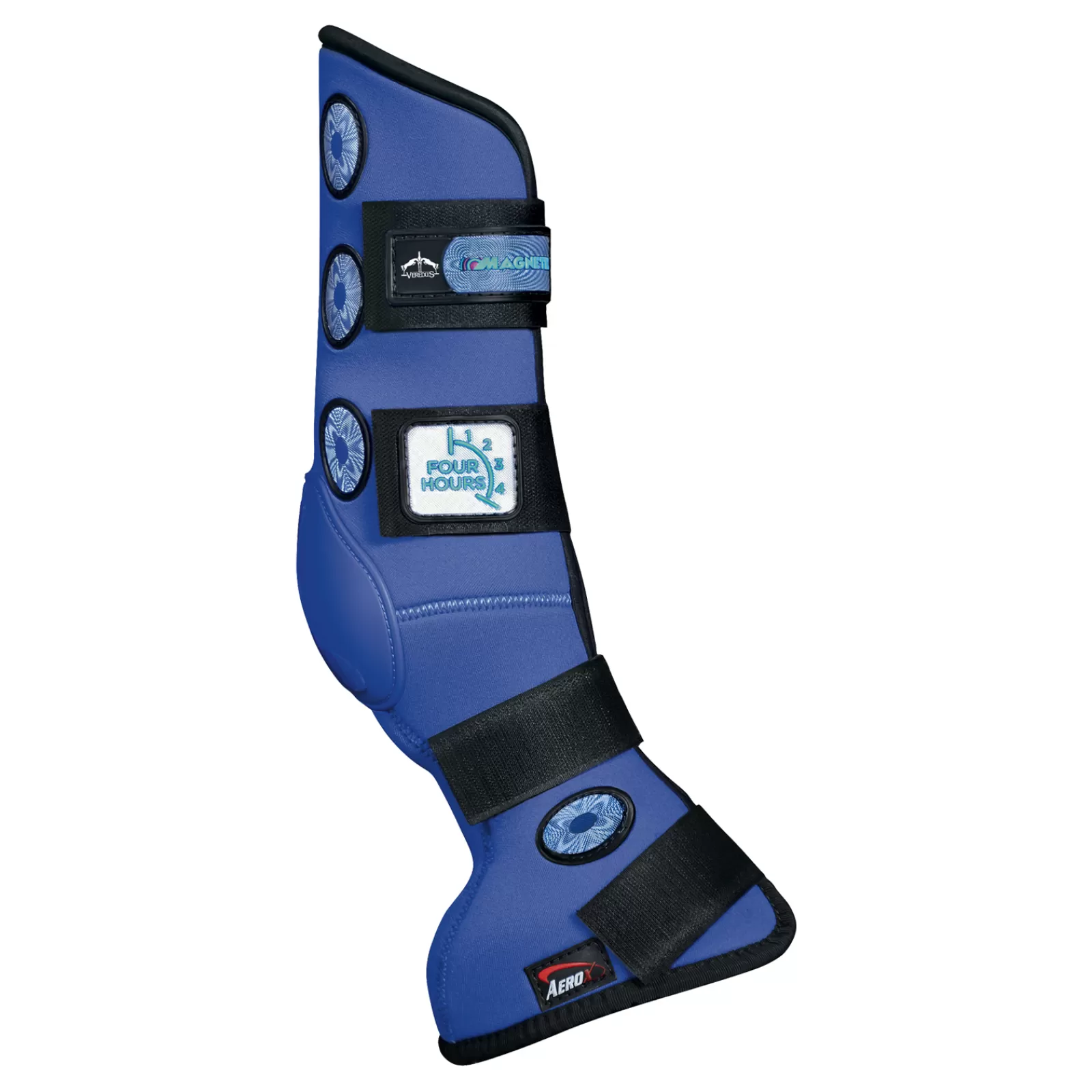 veredus Magnetik Four Hours Rear Blue Online