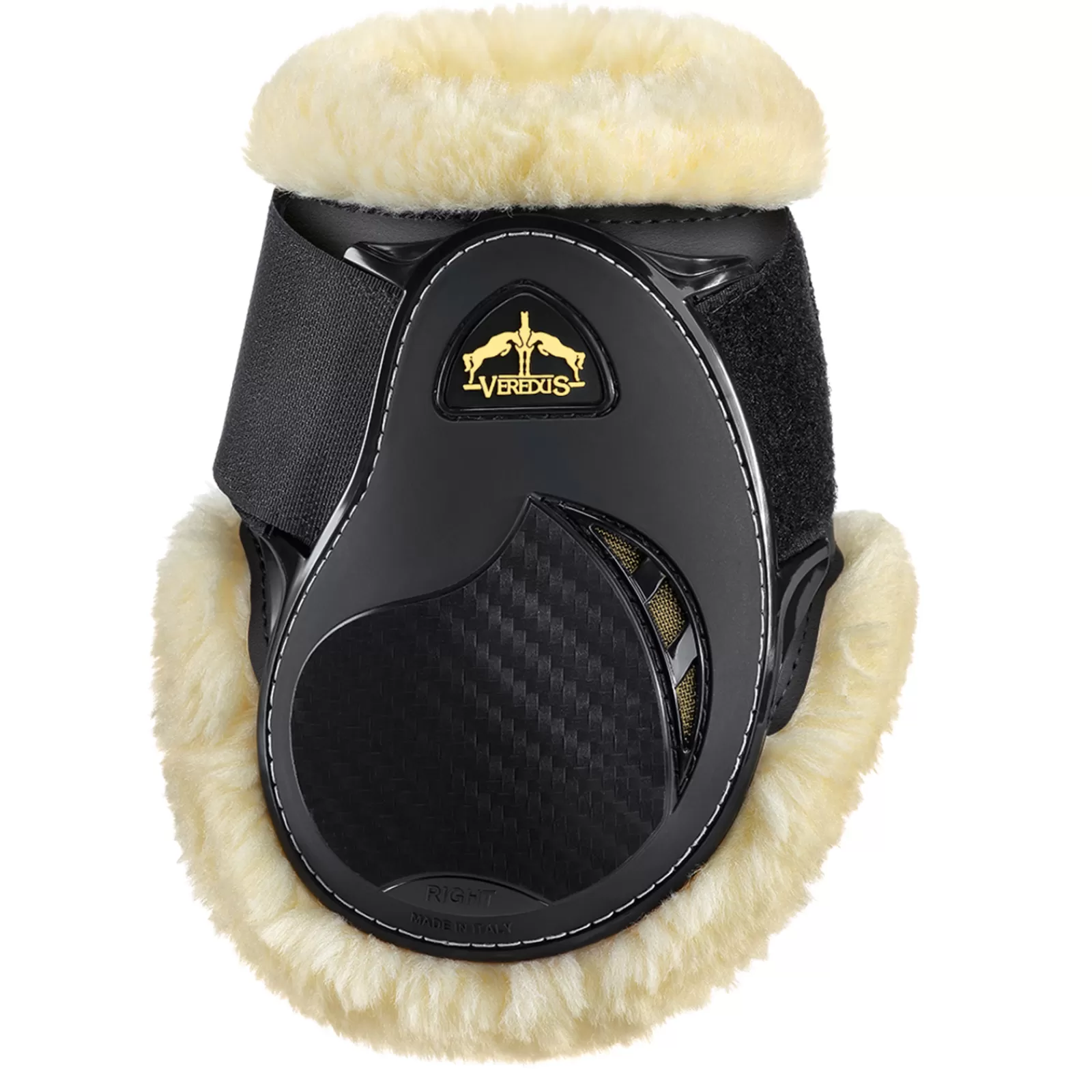 veredus Young Jump Vento Kevlar Save The Sheep Black Best Sale