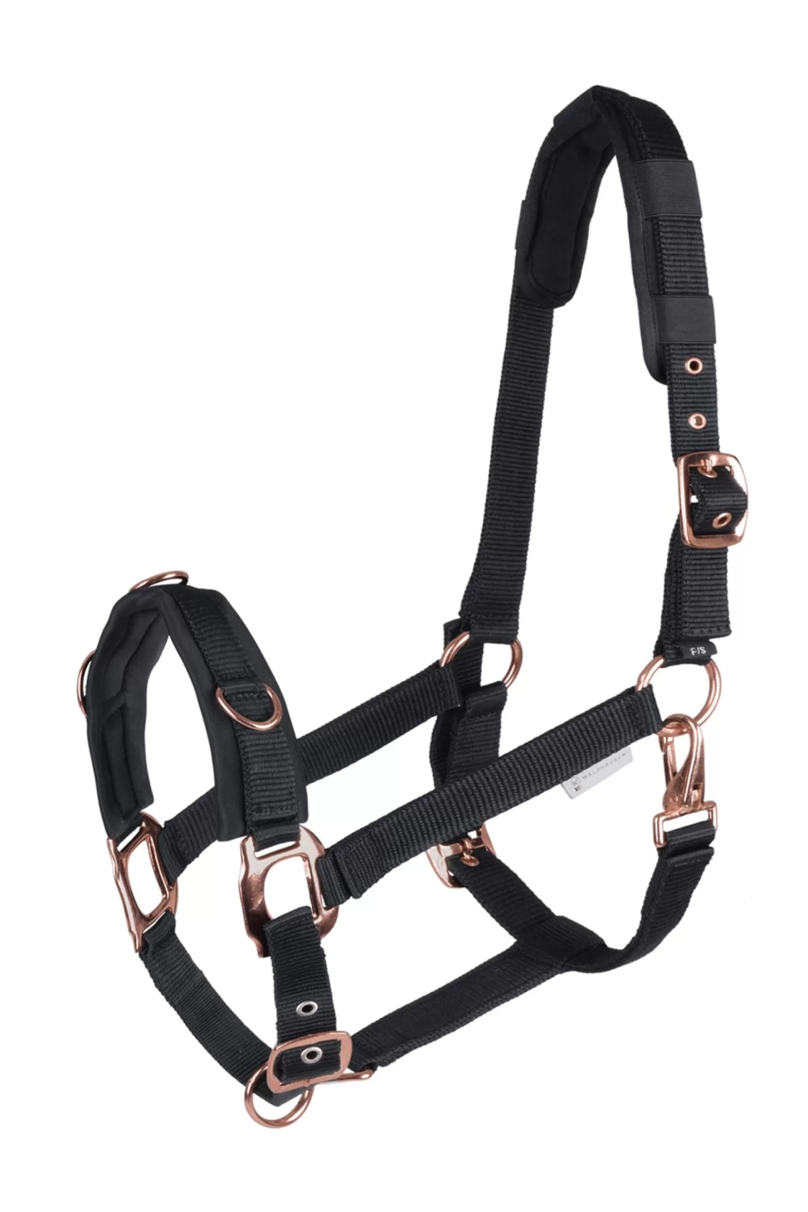 waldhausen Rose Lunging Halter