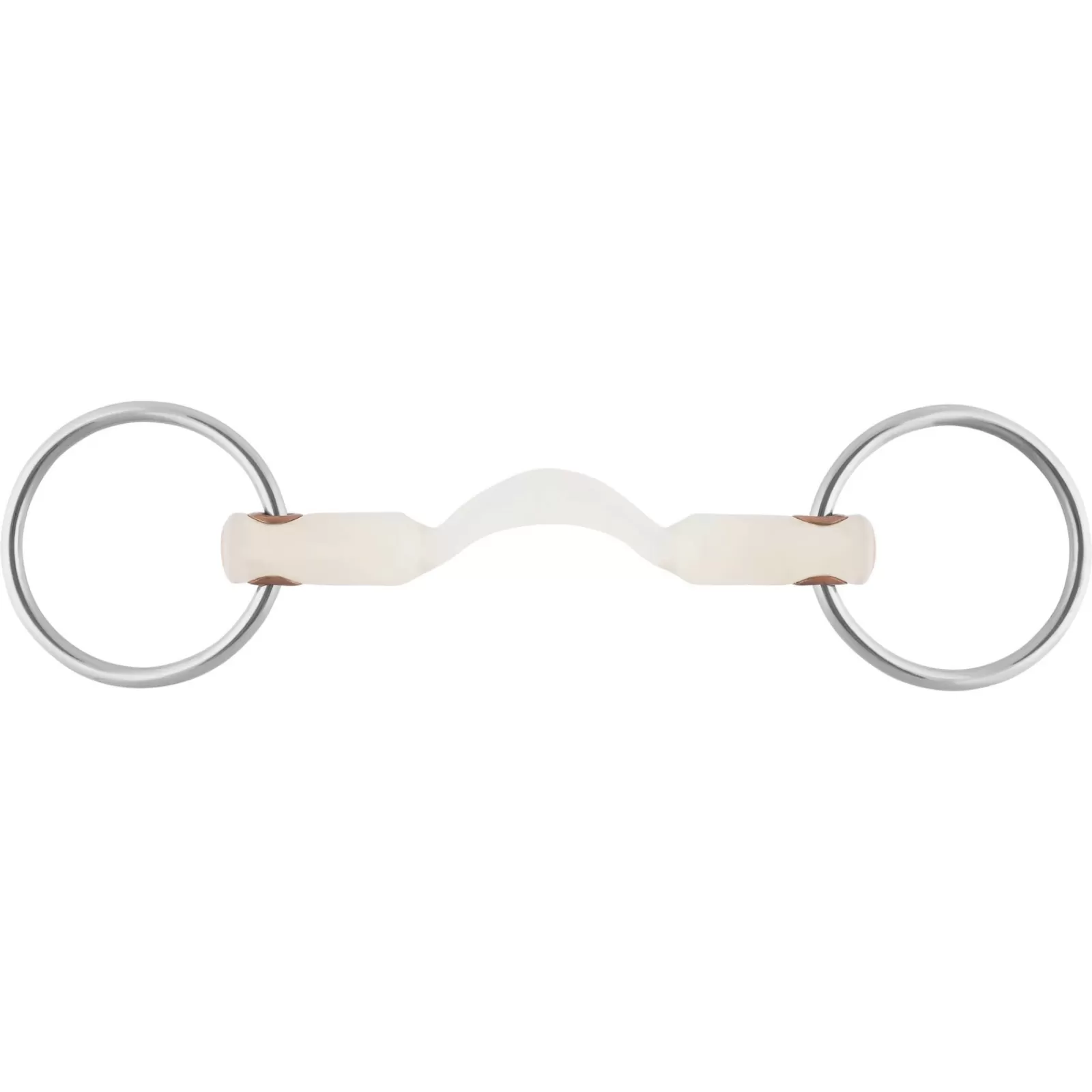 sprenger Wedzidlo Do Ust Nathe Mullen 20Mm Normalne, Z Portem (Pierscien 70Mm) Nie Okreslono Store