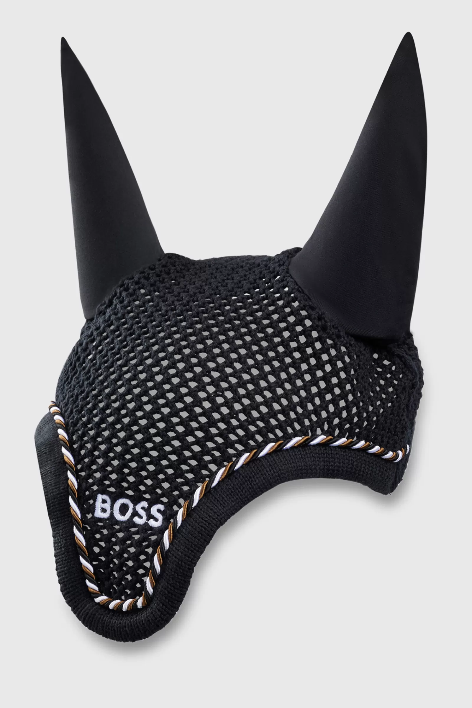 boss Welon Na Muchy Z Podpisem Black Best Sale