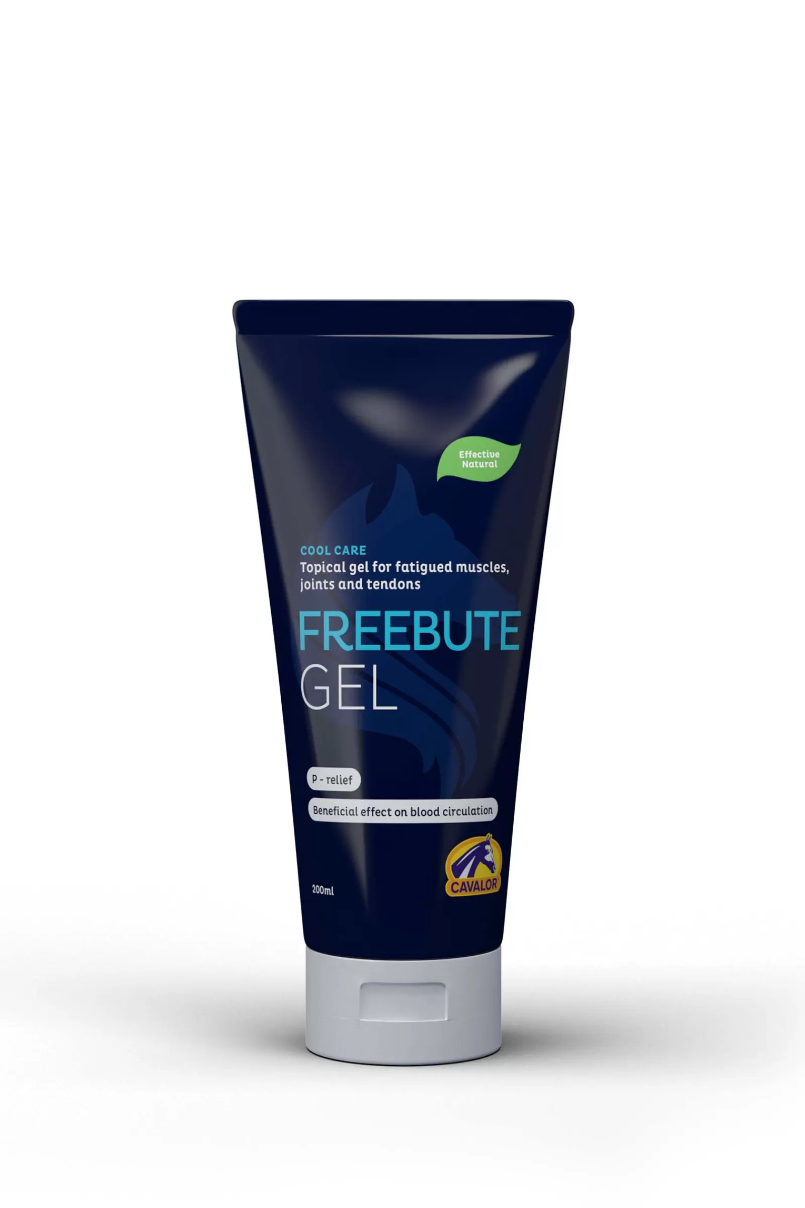 cavalor Zel Freebute 200Ml Nie Okreslono Online